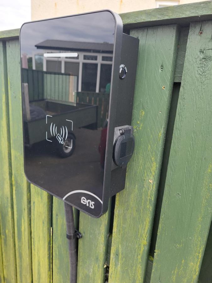 La'Al Lodge In Kendal Exteriör bild